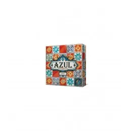 AZUL ASMODEE