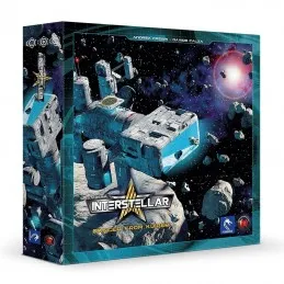 STARSHIP INTERSTELLAR DANGER FROM KUIPER