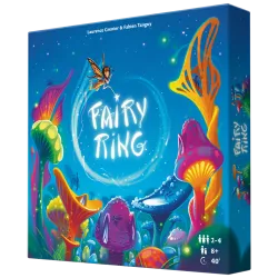 Fairy Ring