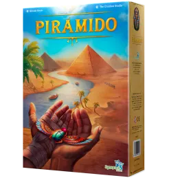 PIRAMIDO
