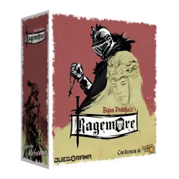 RAGEMORE
