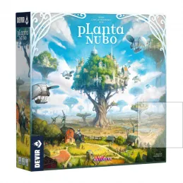 PLANTA NUBO