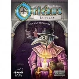 LA PLAGA ORLEANS