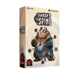 Panda Spin