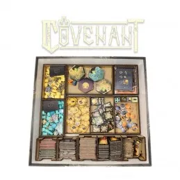 INSERTO COMPATIBLE CON COVENANT