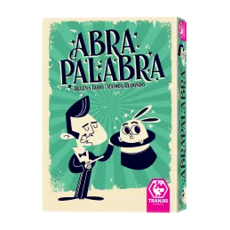 ABRA PALABRA