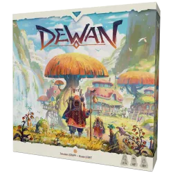 Dewan (Castellano)