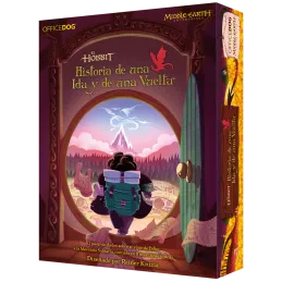 EL HOBBIT HISTORIA DE UNA IDA Y DE UNA VUELTA