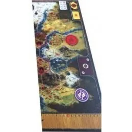 SCYTHE - EXTENSIÓN DE TABLERO
