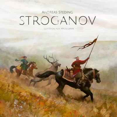 Stroganov