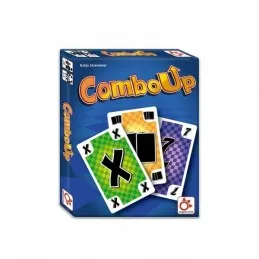 COMBO UP MERCURIO