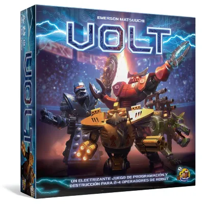 Volt