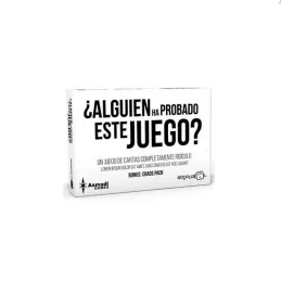 ALGUIEN HA PROBADO ESTE JUEGO BURO DE JUEGOS