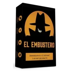 El Embustero