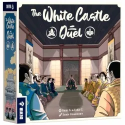 The White Castle: Duel (Promo en primera edición)