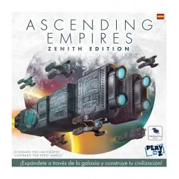 ASCENDING EMPIRES ZENITH EDITION