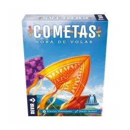 COMETAS