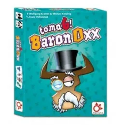 TOMA 6: BARON OXX A0084