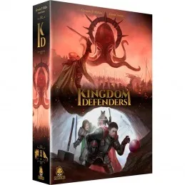 KINGDOM DEFENDERS 2º EDICION