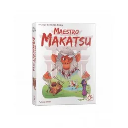MAESTRO MAKATSU
