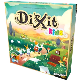DIXIT KIDS