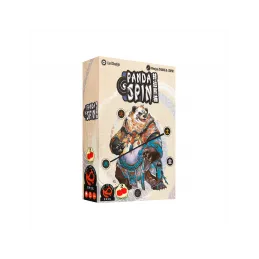PANDA SPIN