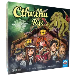 CTHULHU RIFT