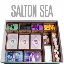 INSERTO COMPATIBLE CON SALTON SEA
