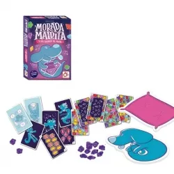 La Morada Maldita: Los Tesoros de Pirita