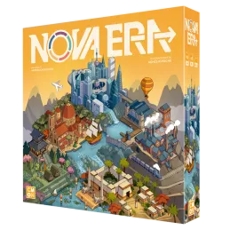 NOVA ERA