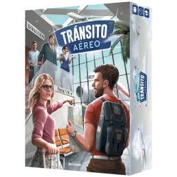 TRANSITO AEREO
