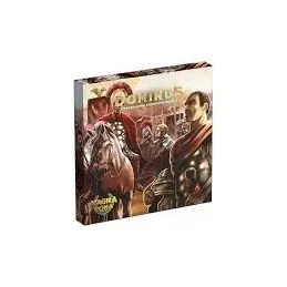 MAGNA ROMA DOMINUS (EXPANSION)