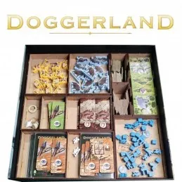 INSERTO COMPATIBLE CON DOGGERLAND
