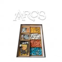 INSERTO COMPATIBLE CON ARCS