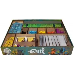 INSERTO COMPATIBLE CON OATH WOM082