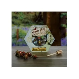Deluxe Components accesorio Honey Buzz juego de mesa español Maldito Games Elf Creek