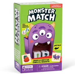 MONSTER MATCH
