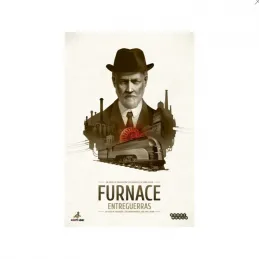 FURNACE ENTREGUERRAS