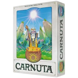 CARNUTA
