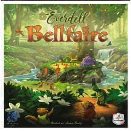 EVERDELL BELLFAIRE