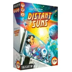 Distant Suns