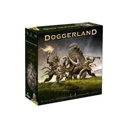 DOGGERLAND