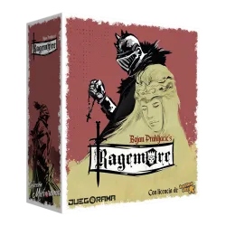 Ragemore (Microrama)
