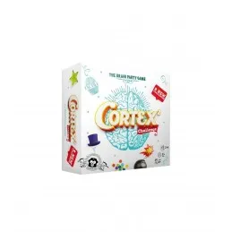 CORTEX ASMODEE CHALLENGE 2