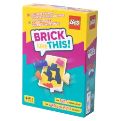 Brick Like This