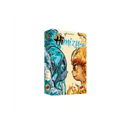 HIMIZU