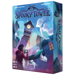 SPOOKY TOWER