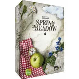 SPRING MEADOW