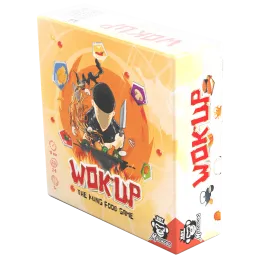 WOK´UP