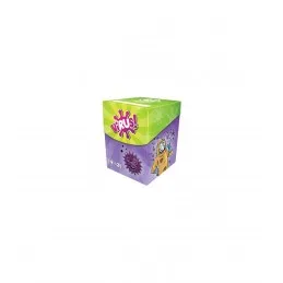 VIRUS DECK BOX + 120 FUNDAS PREMIUM